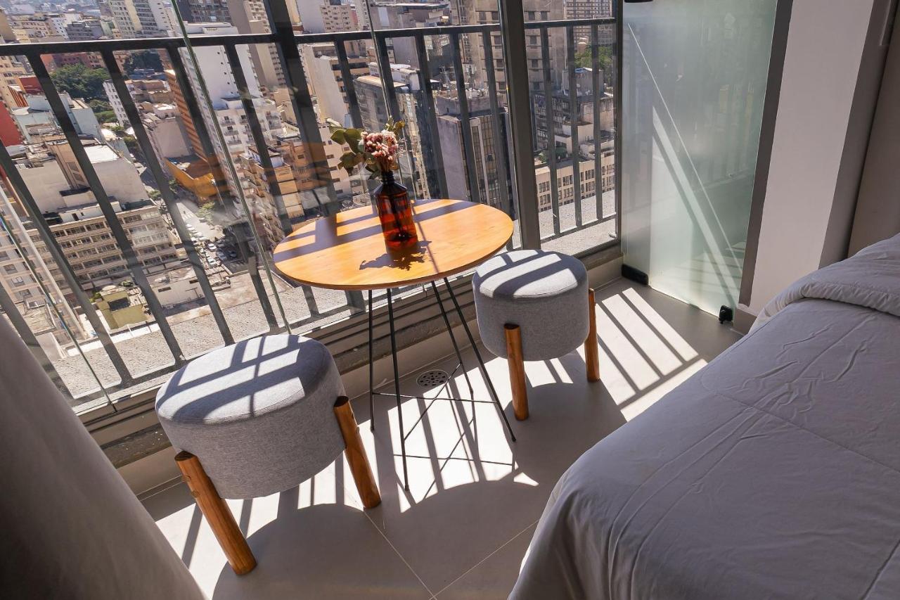 Apartment Vossa Bossa Think Republica *