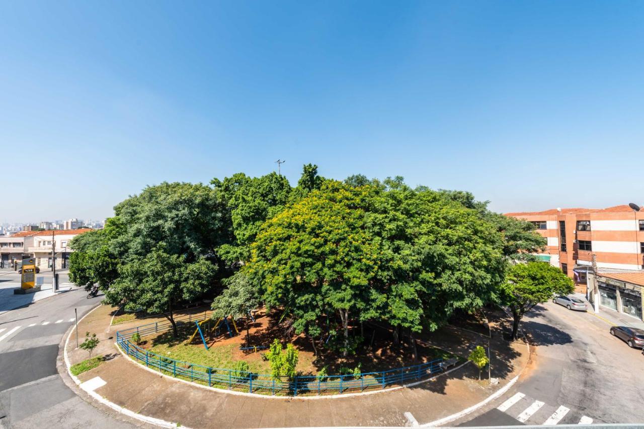 Galeria Sao Paulo
