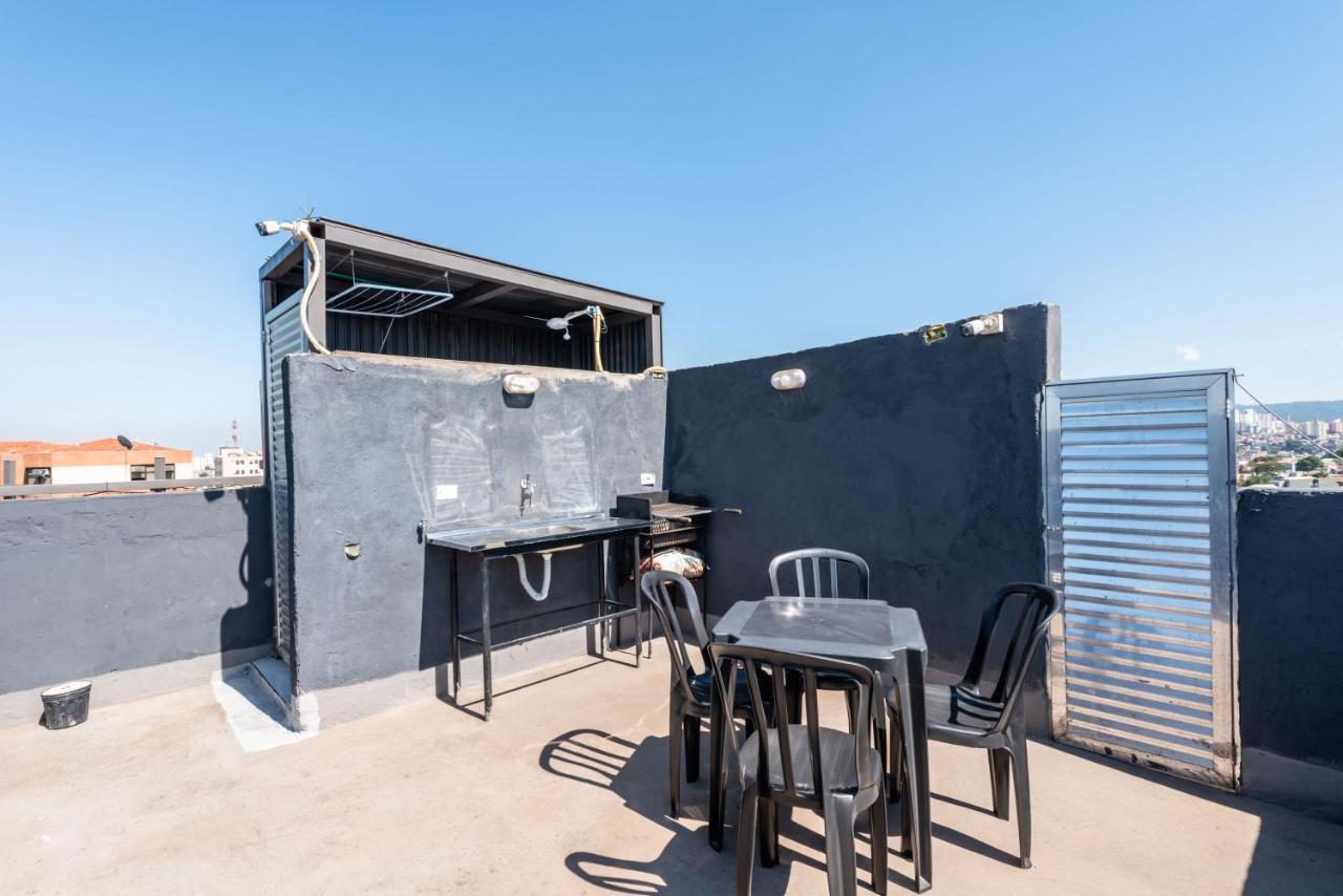 Apartment Galeria