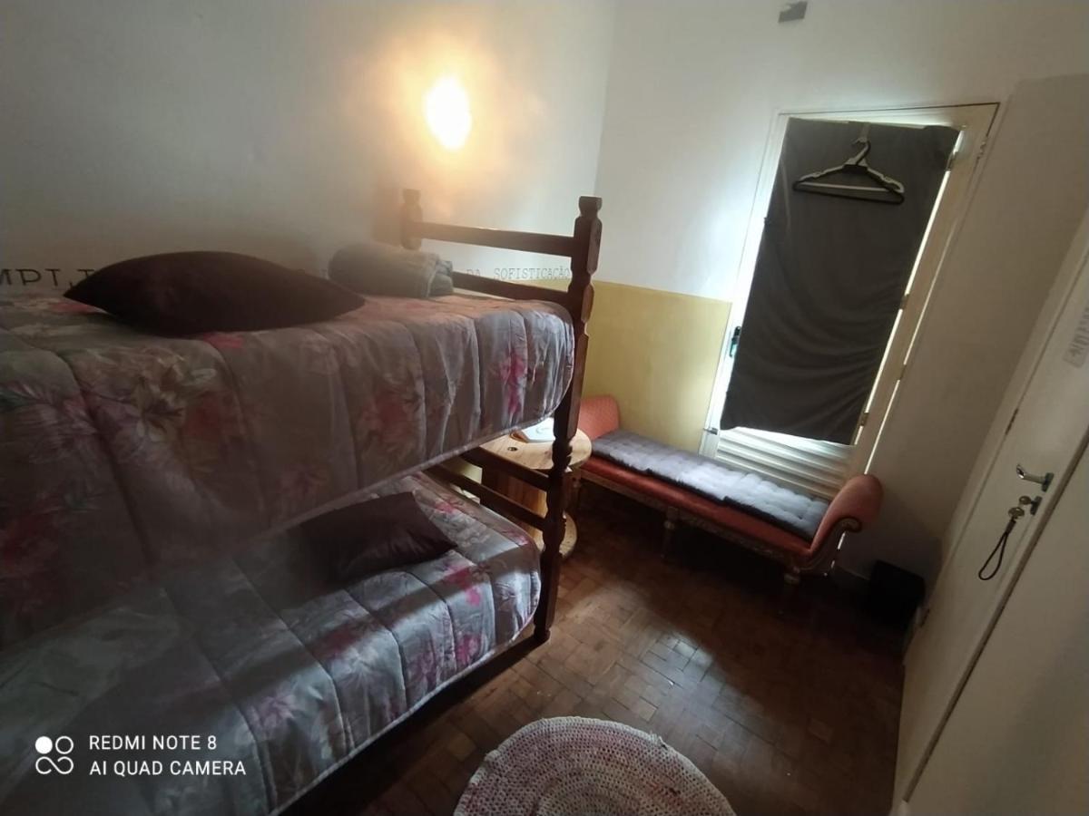 Hospedaria - A Casa Cafe Arte - Valores Acessiveis * São Paulo