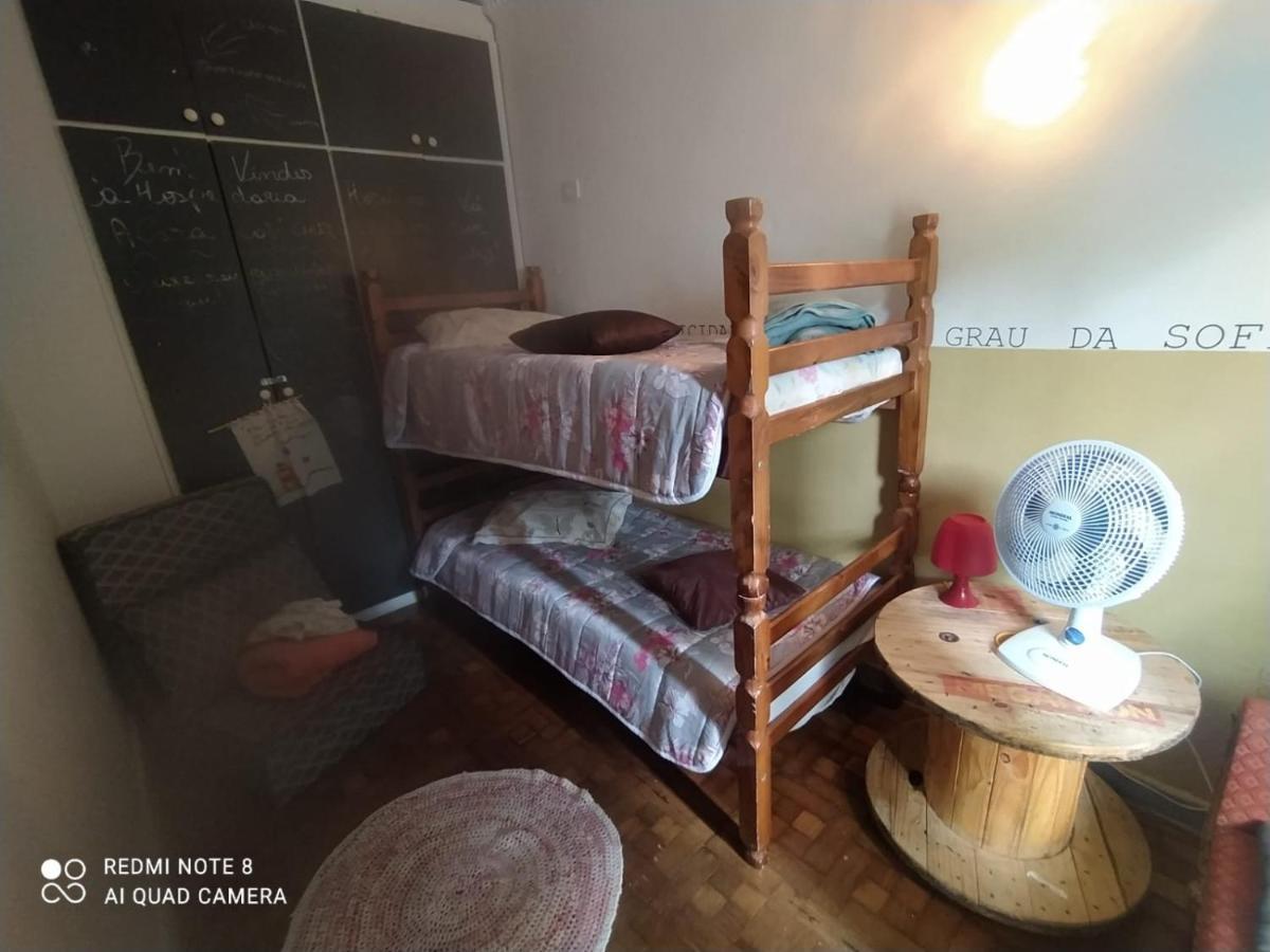 Wisma tamu Hospedaria - A Casa Cafe Arte - Valores Acessiveis *