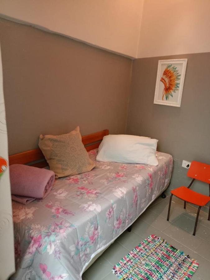 Hospedaria - A Casa Cafe Arte - Valores Acessiveis