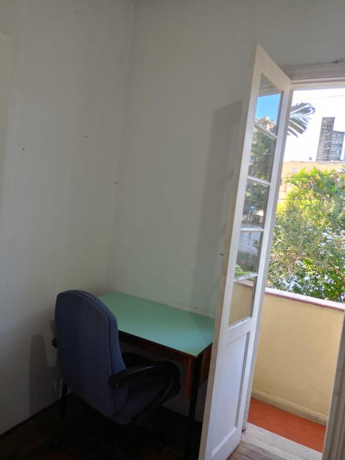 Hospedaria - A Casa Cafe Arte - Valores Acessiveis