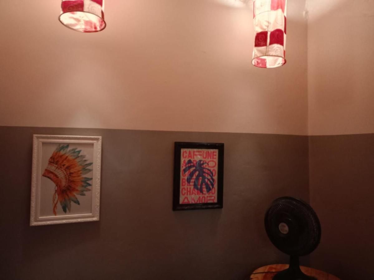 Hospedaria - A Casa Cafe Arte - Valores Acessiveis São Paulo