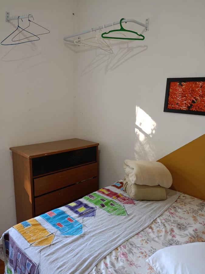 Hospedaria - A Casa Cafe Arte - Valores Acessiveis *