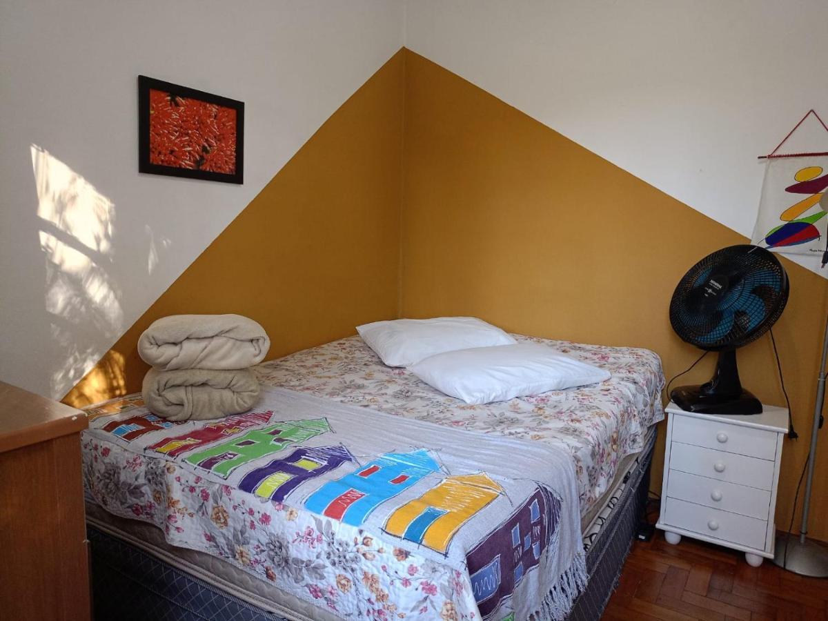 Hospedaria - A Casa Cafe Arte - Valores Acessiveis Gasthof *