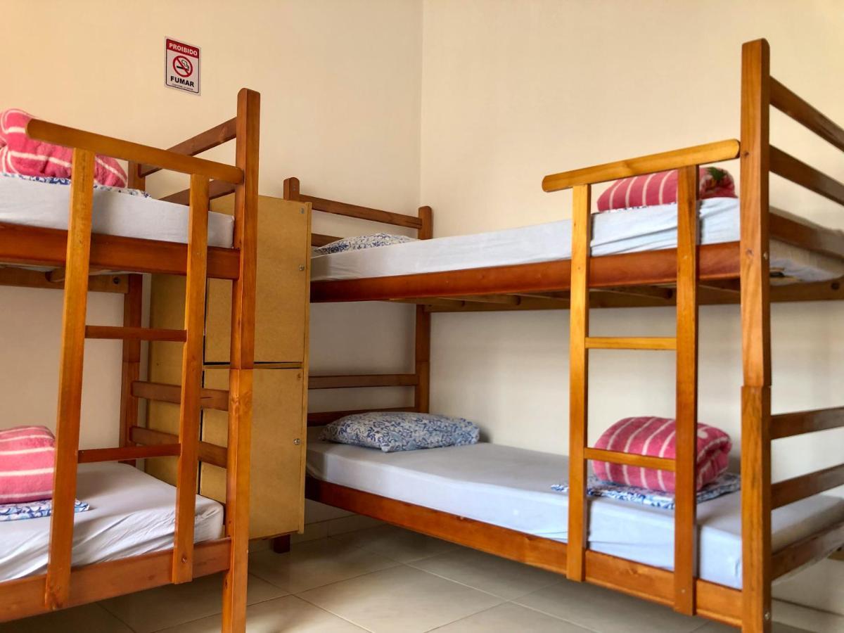 Welcome Sp Congonhas Hostel *
