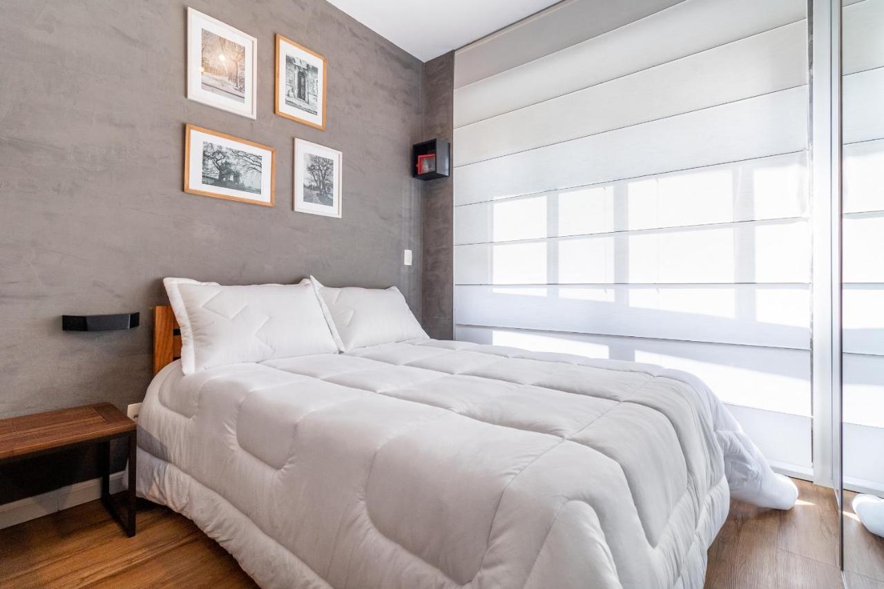 Akile Avanhandava Apartment Sao Paulo