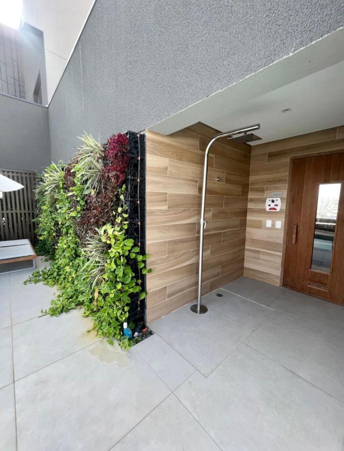 Studio No Coracao De Apartment *