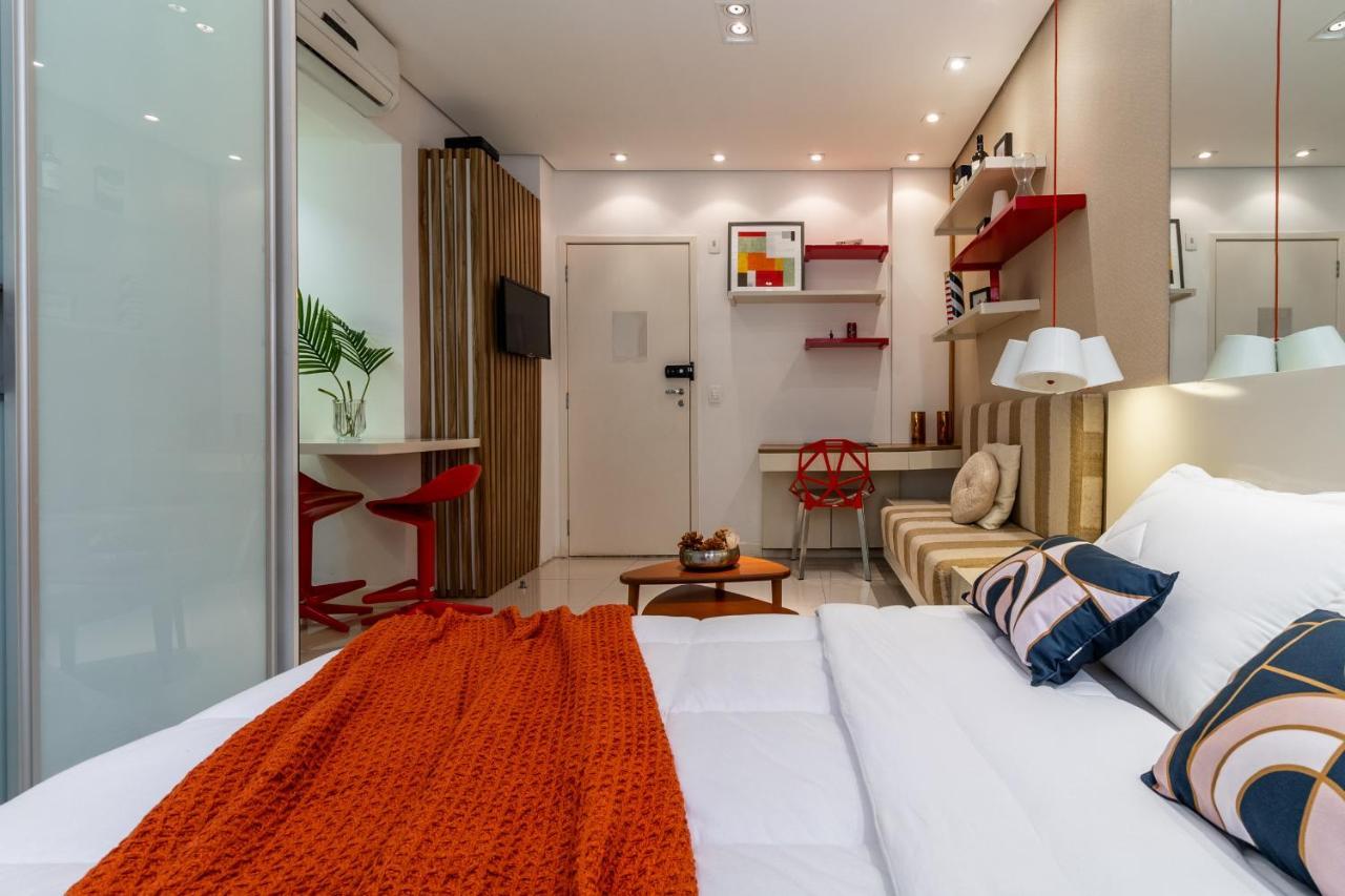 Akile Avanhandava Apartment