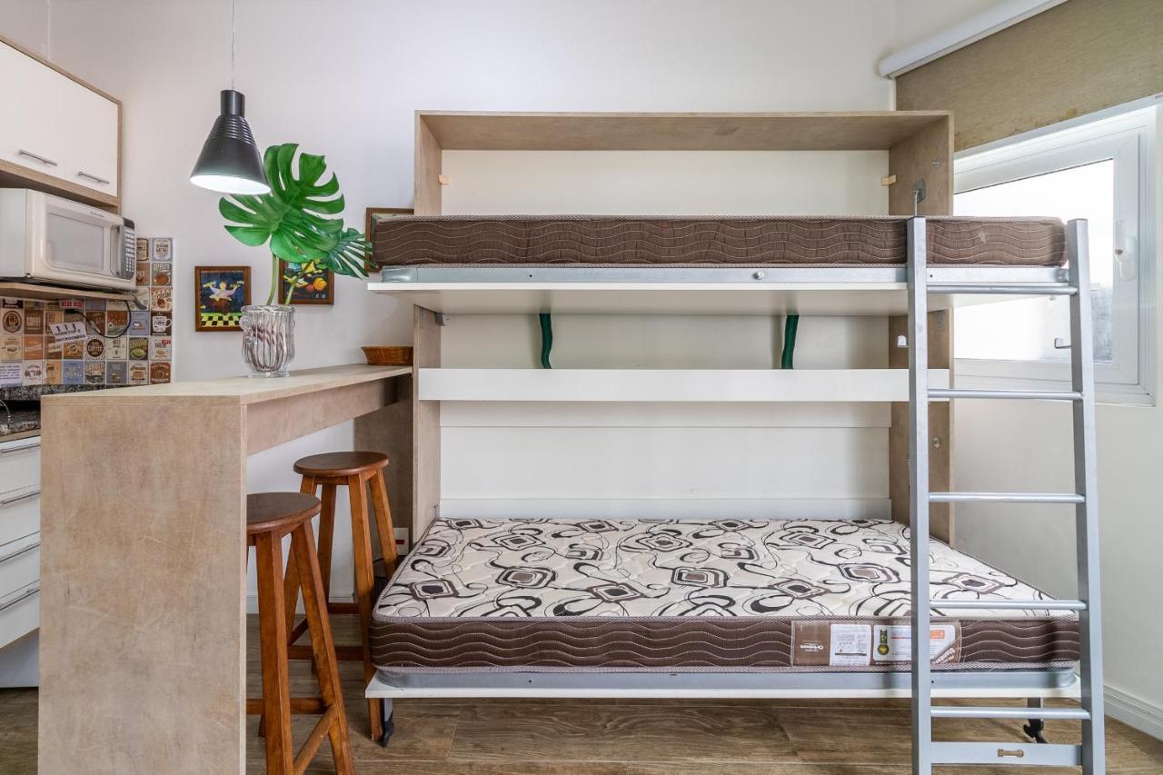 Akile Avanhandava Apartment