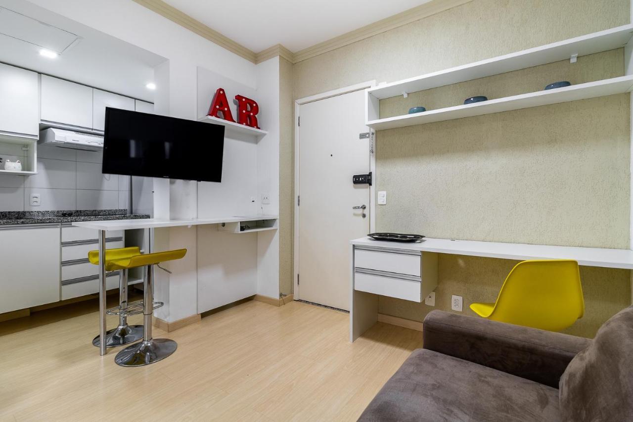 Akile Avanhandava Apartment