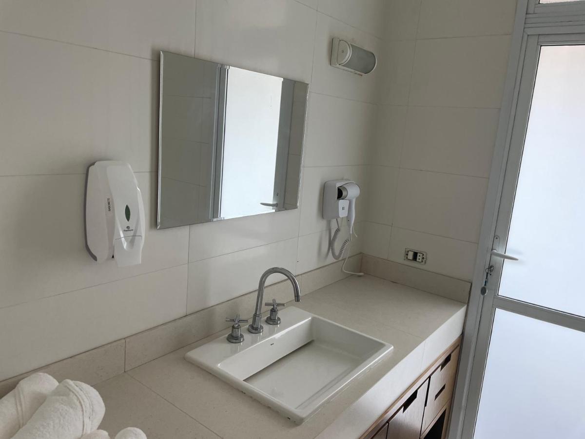 No Jardim Guedala Privatunterkunft