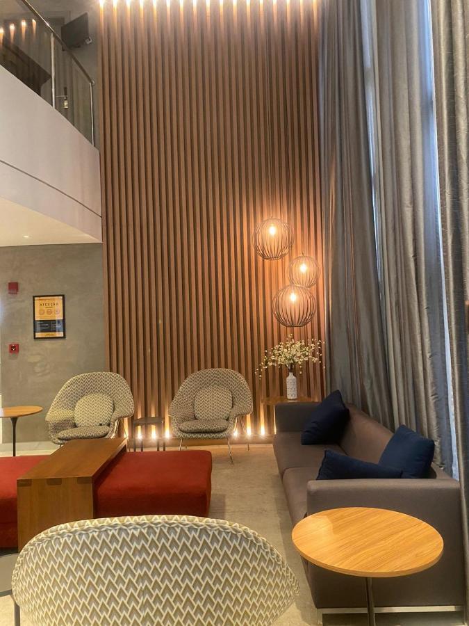 Apartamento Living Faria Lima
