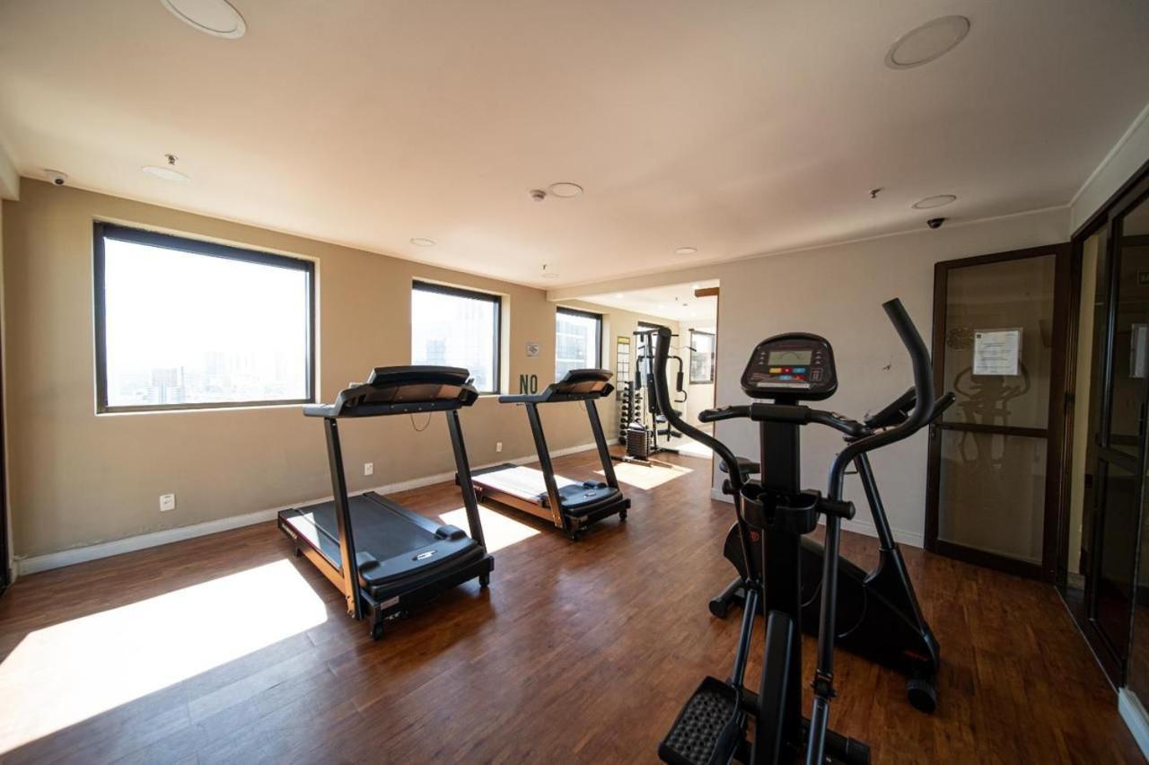 Apartamento Living Faria Lima São Paulo