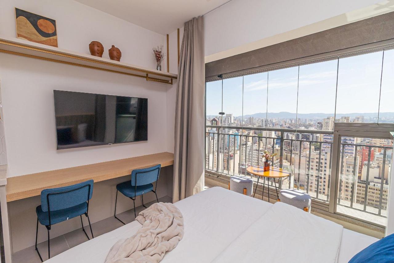 Apartment Vossa Bossa Think Republica *
