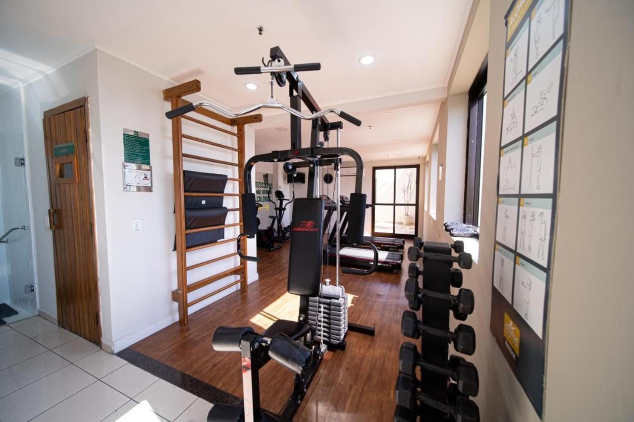 Living Faria Lima Apartamento
