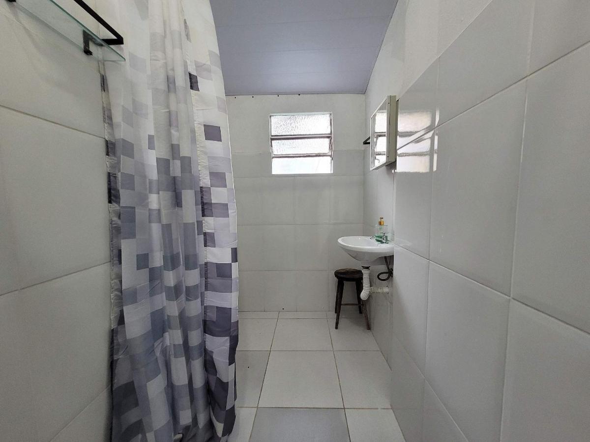 Black Power Apartment Sao Paulo