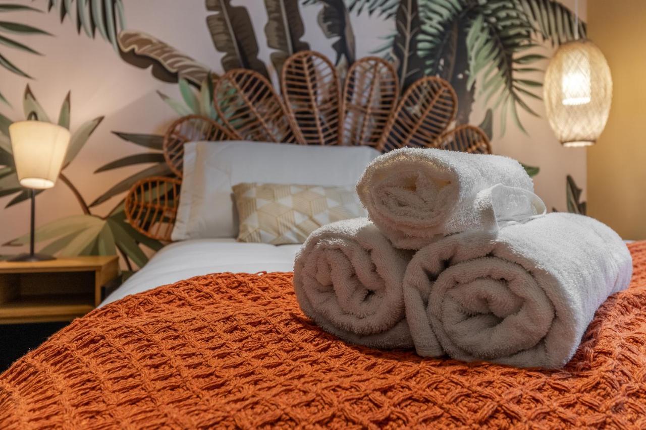 Apartment Duplex Oscar Freire *