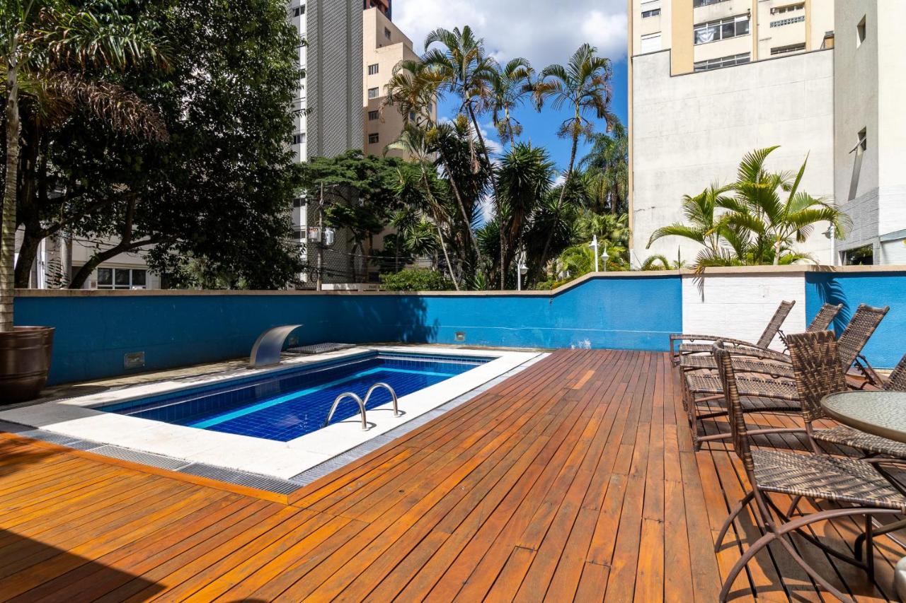 Duplex Oscar Freire