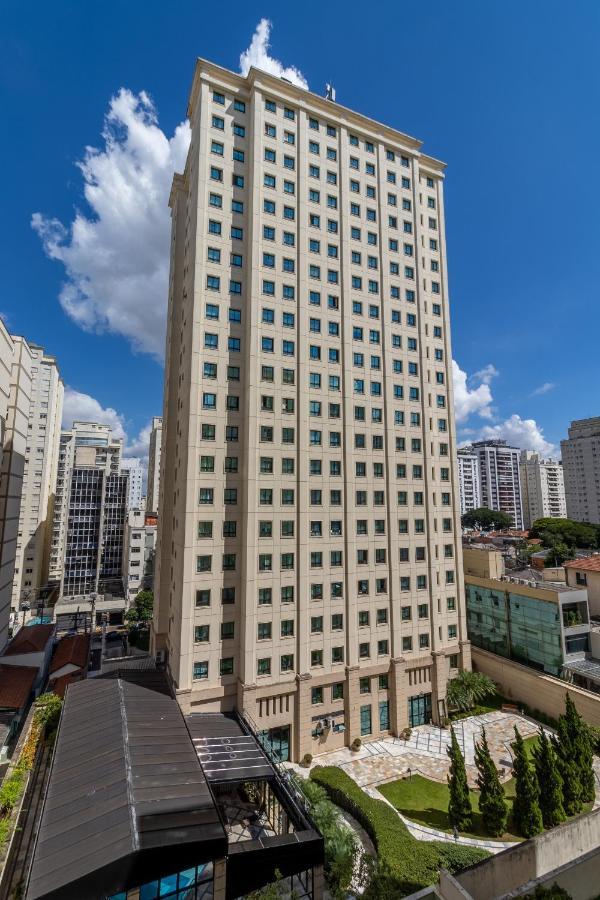 Apartment Duplex Oscar Freire