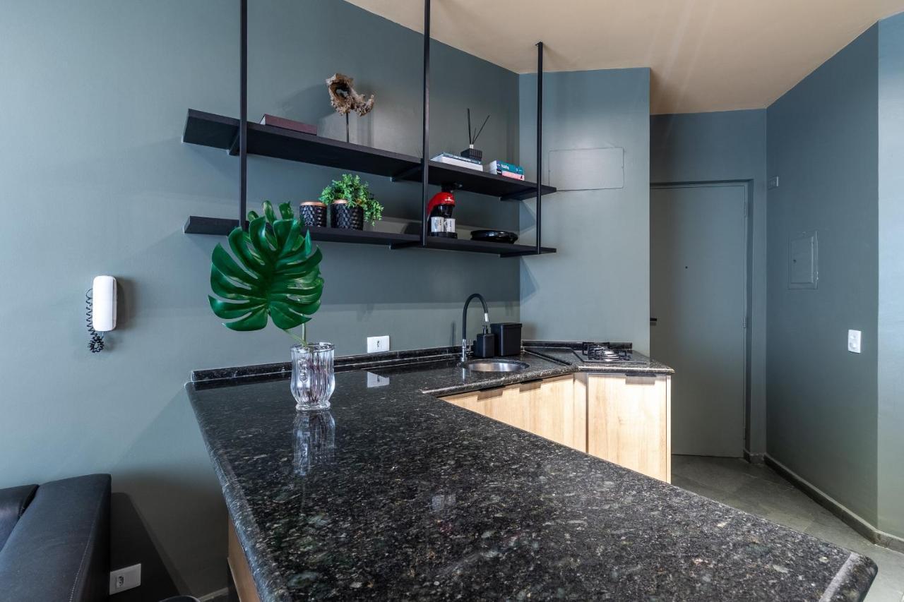 Duplex Oscar Freire *