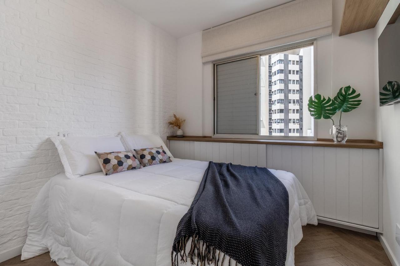 Duplex Oscar Freire