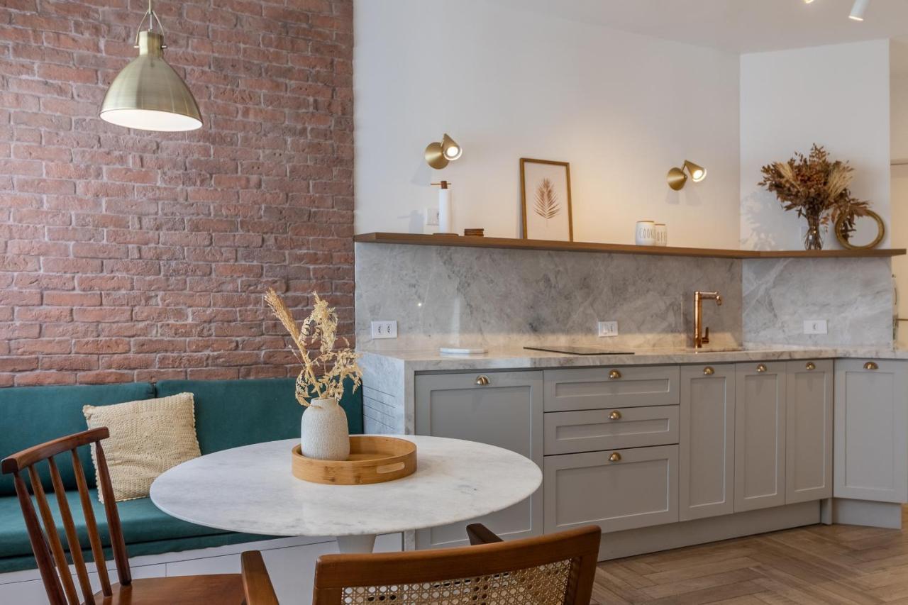 Apartment Duplex Oscar Freire *