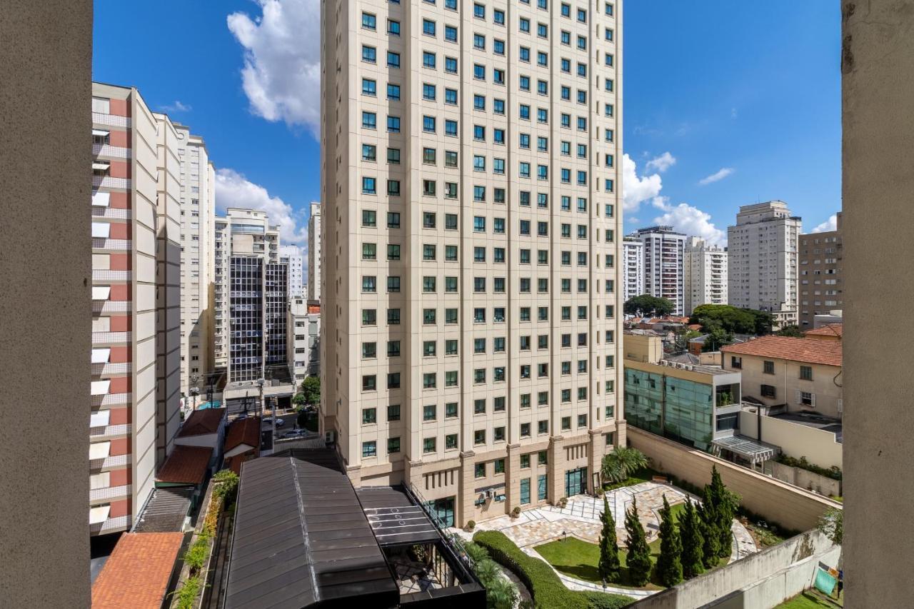 Duplex Oscar Freire Apartment *