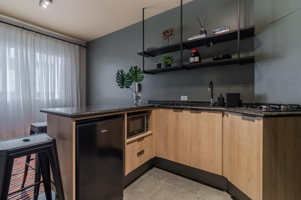 Duplex Oscar Freire *