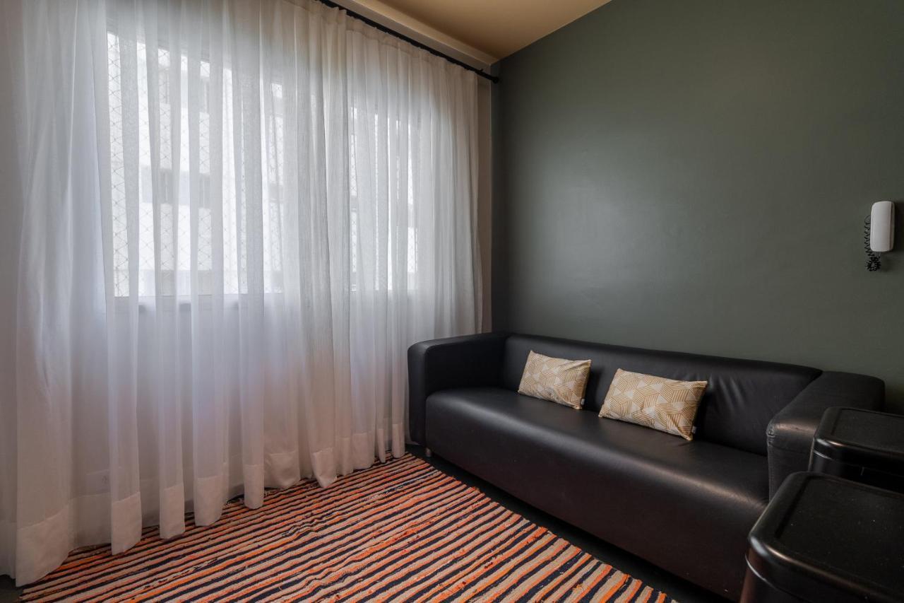 Duplex Oscar Freire Apartment *