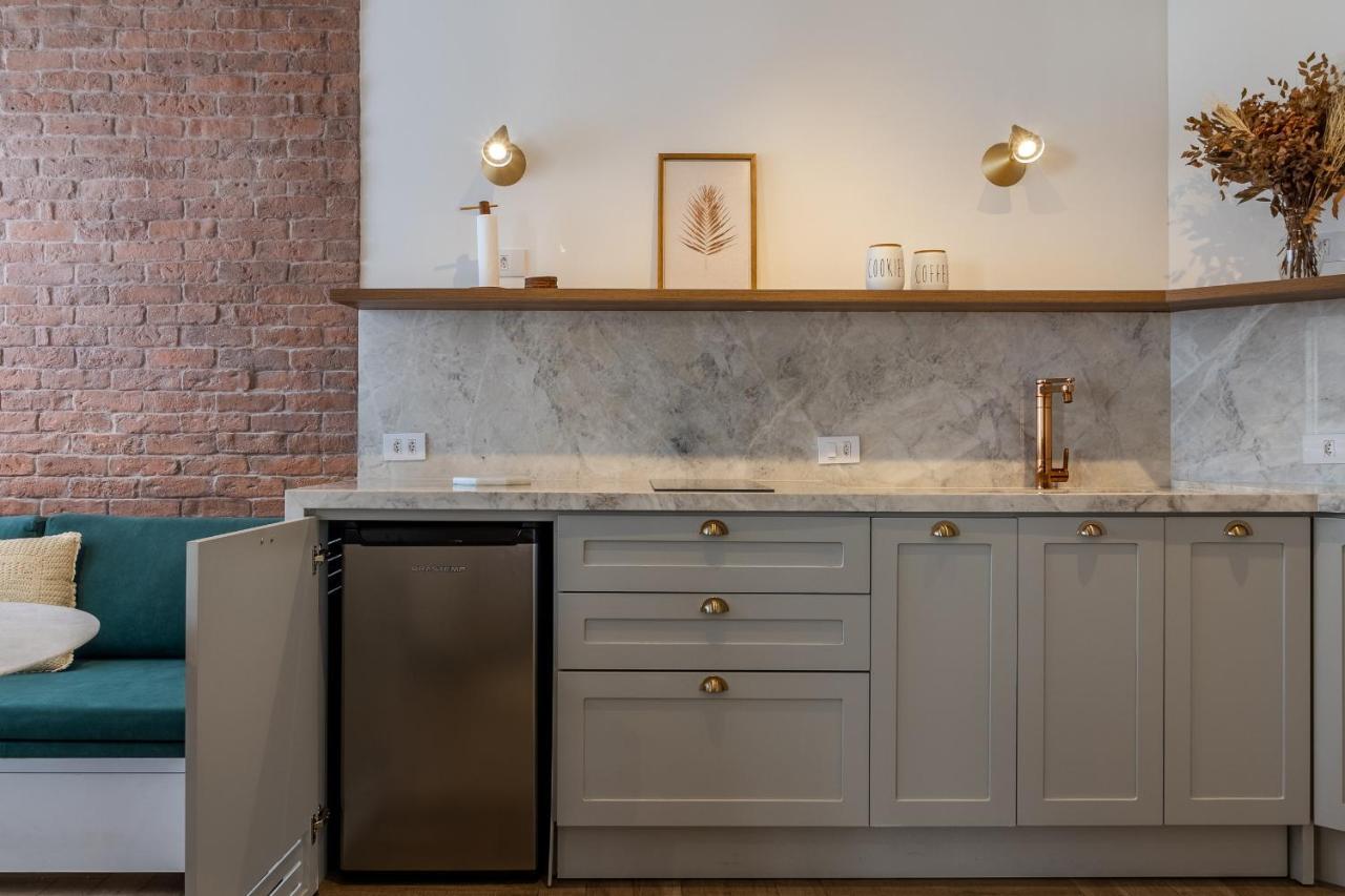 Duplex Oscar Freire Apartment
