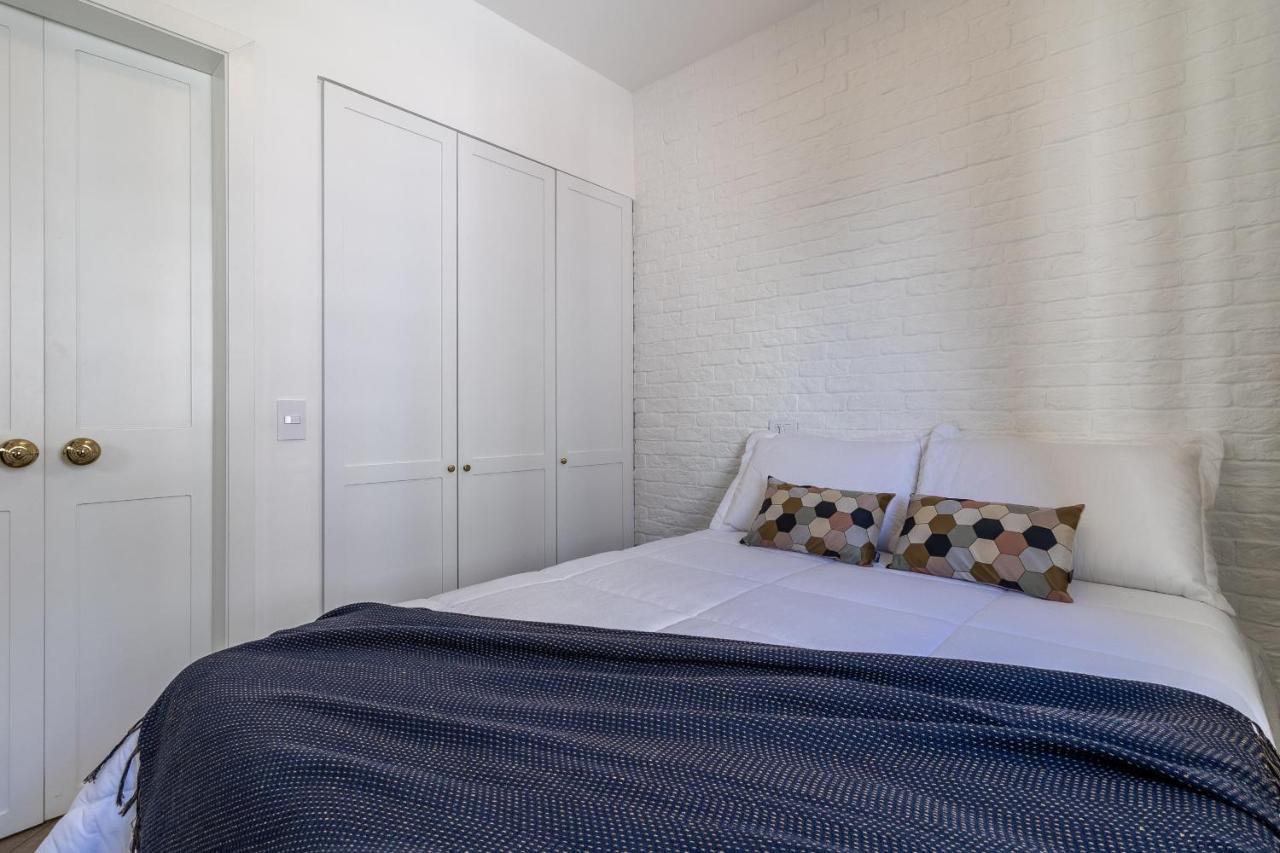 Duplex Oscar Freire *