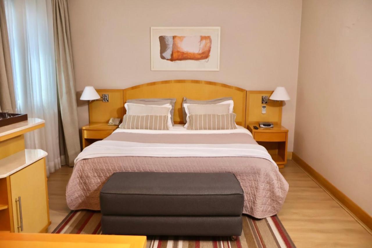 Apartamento Sp Flat Higienopolis - Prime Experience São Paulo
