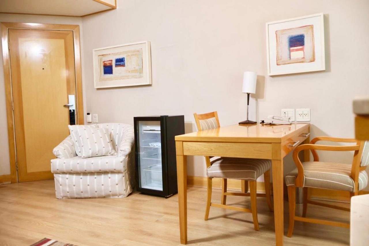 Apartamento Sp Flat Higienopolis - Prime Experience São Paulo