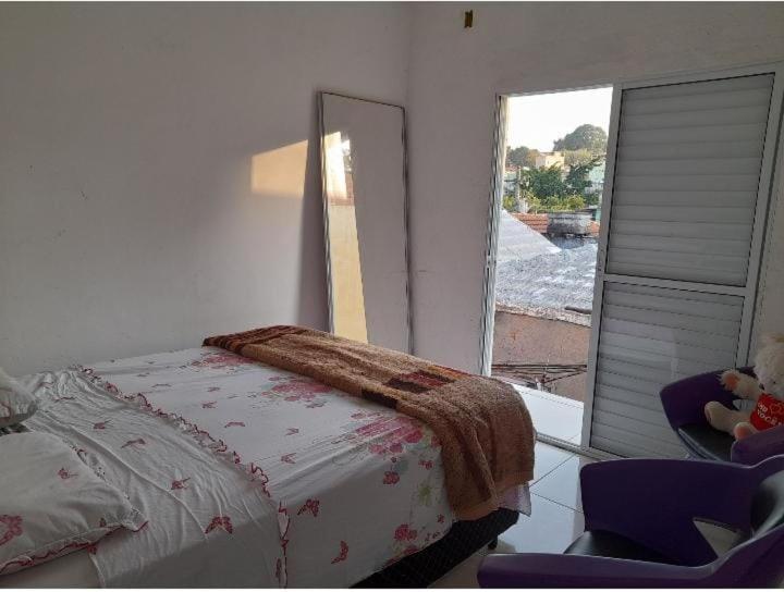 Sobrado Com 3 Quartos Casa de férias
