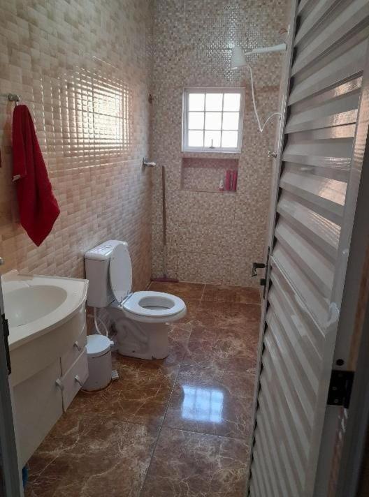 Sobrado Com 3 Quartos * São Paulo