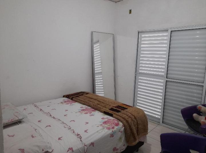 Holiday home Sobrado Com 3 Quartos Sao Paulo