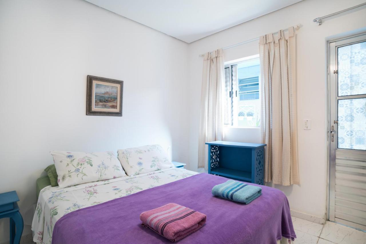 Aconchego Azul Mariana Hostel