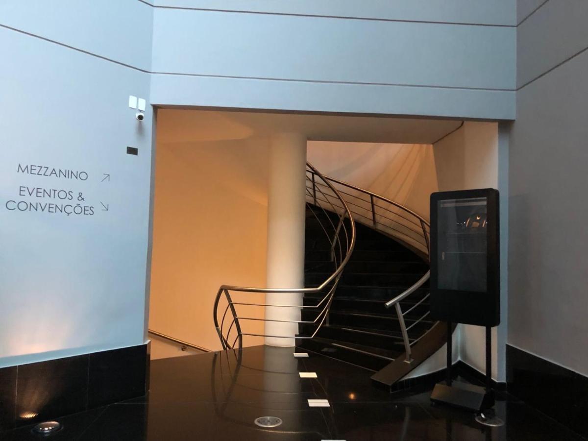 Flat Na Localizacao De Sao Paulo! Căn hộ São Paulo