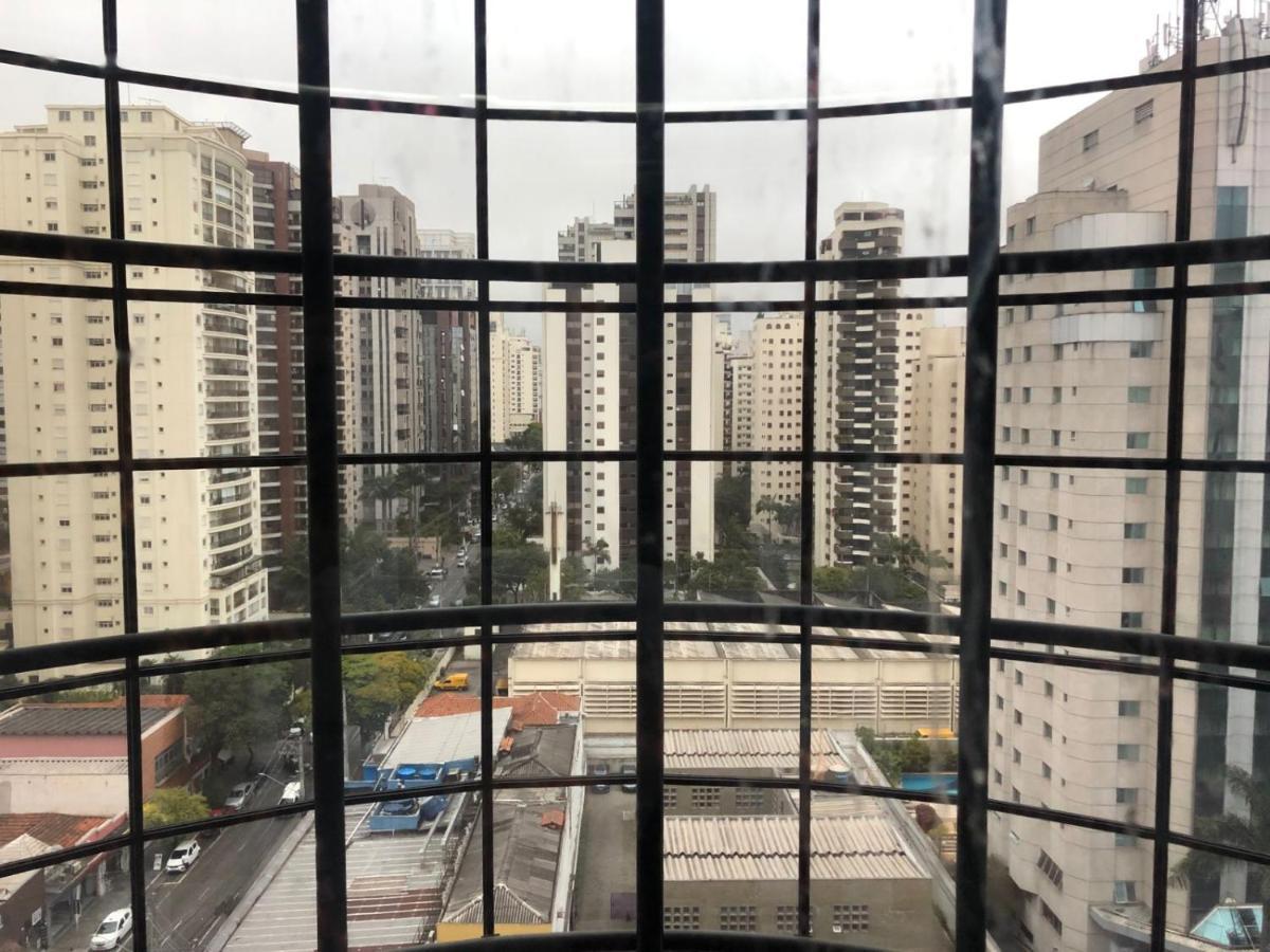 Apartment Flat Na Localizacao De Sao Paulo! Sao Paulo