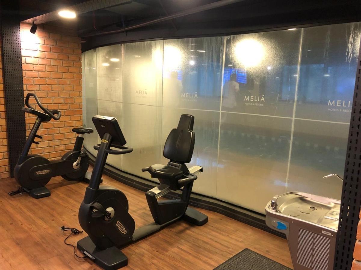 Căn hộ Flat Na Localizacao De Sao Paulo! *