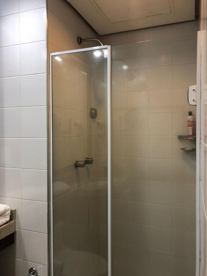 Apartment Flat Na Localizacao De Sao Paulo! Sao Paulo