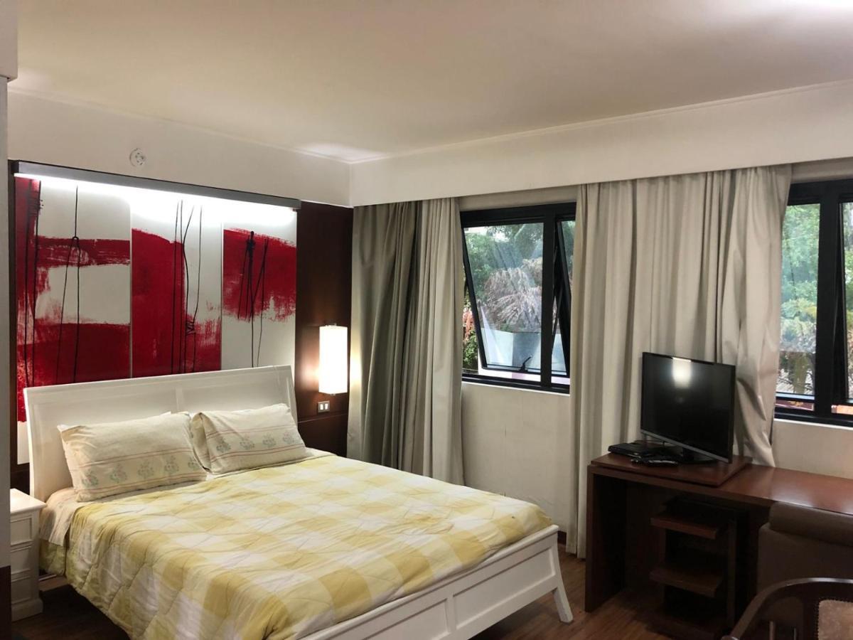 Apartment Flat Na Localizacao De Sao Paulo!