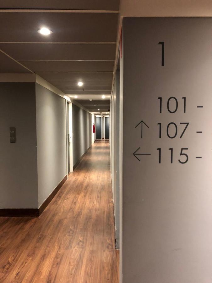 Flat Na Localizacao De Sao Paulo! Căn hộ São Paulo