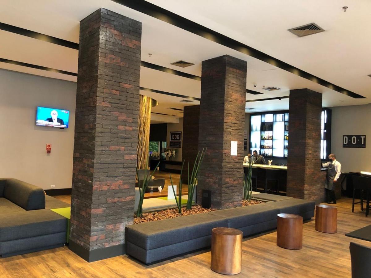 Apartment Flat Na Localizacao De Sao Paulo! *