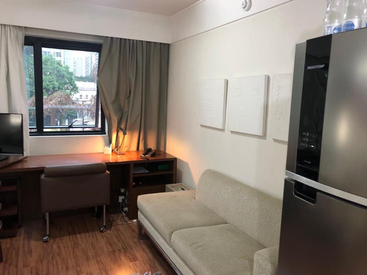 Flat Na Localizacao De Sao Paulo! * São Paulo