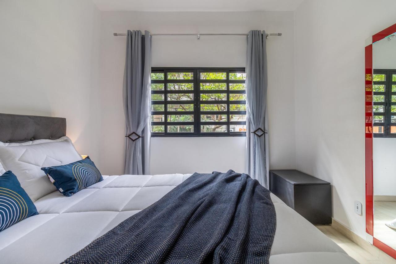 Apartemen Akile Leoncio Hcor *