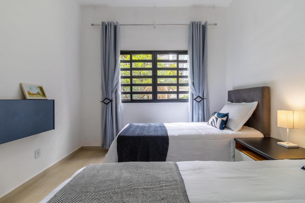 Apartemen Akile Leoncio Hcor