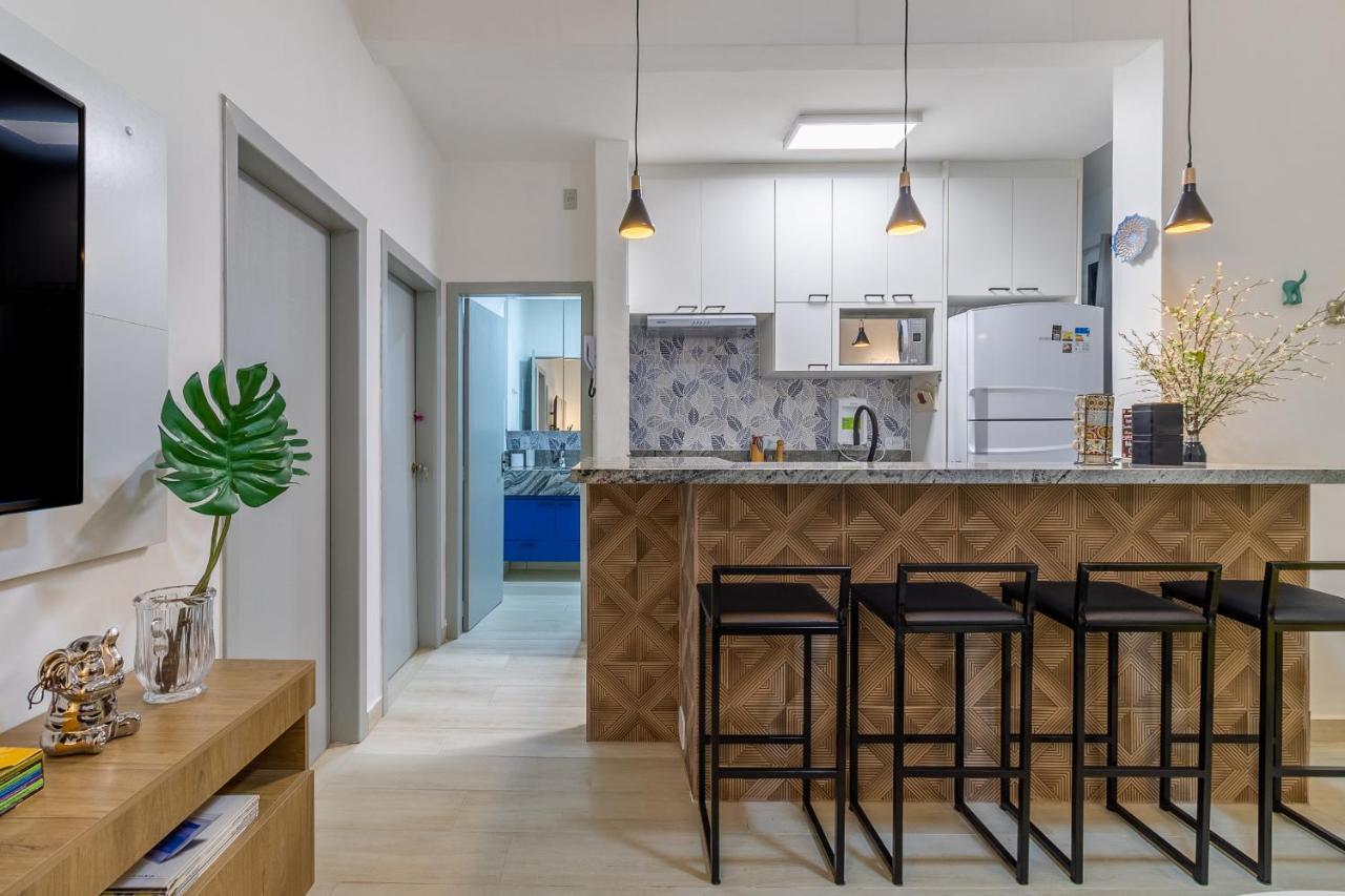 Apartemen Akile Leoncio Hcor